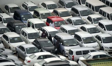 Why Kenyans Have Been Paying More For A Used Car