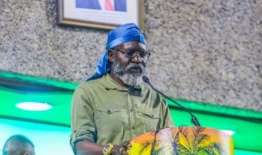 George Wajackoyah’s Tingiza Mti Manifesto