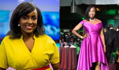 New Details On Idah Waringa’s Exit From NTV [EXCLUSIVE]