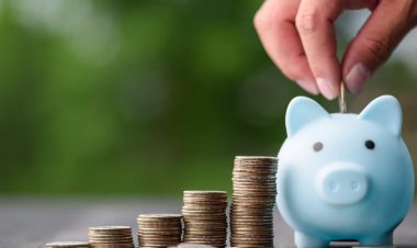 10 Reasons to Start Saving Now