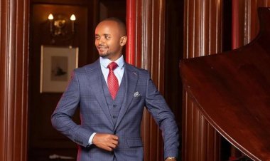 Why Kabi WaJesus Cannot Be Jailed For Sleeping With Cousins