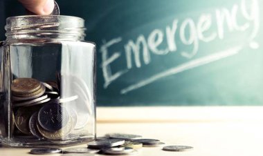 6 Simple Ways to Jump-Start Your Emergency Fund