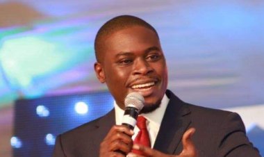 Sakaja: I Was Offered Ksh1 Billion To Quit Nairobi Governor Race