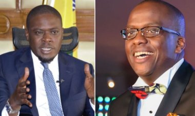 Igathe Close To Dethroning Sakaja In New Poll