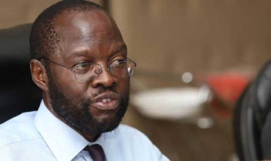 Cops Questioned After Daring Theft At Anyang' Nyong'o's Home
