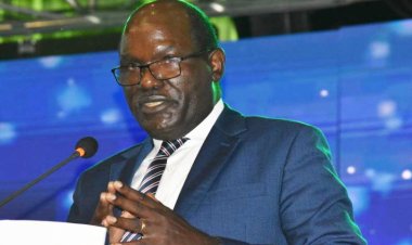 IEBC Denies Receiving Ballot Papers From Uganda