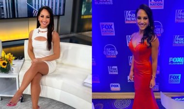 US TV Journalist's Disgusting Comments On Kenyan Women Spark Uproar