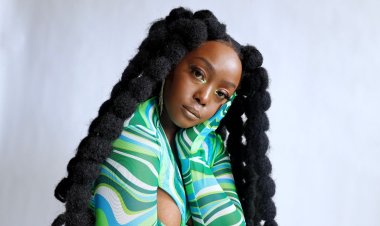 Le Ru: Inside New EP Alongside Former Camp Mulla Member