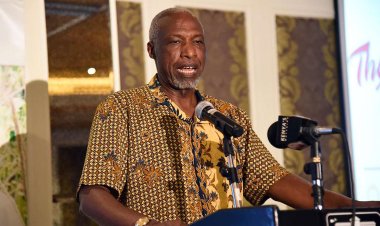 Kenyatta University VC Handed Victory After Controversial Sacking