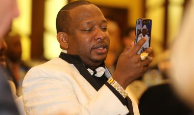Court: Sonko Cleared To Vie For Mombasa Governor