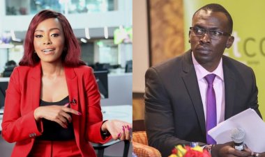 Moderators For Deputy Presidential Debates Announced