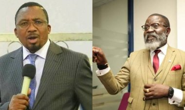 Pastor Ng'ang'a Picks Fight With Wajackoyah [VIDEO]