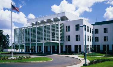 US Explains Kisumu Security Alert After Controversy
