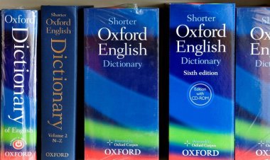 Nyama Choma, Uhuru, Sambaza Added To Oxford Dictionary