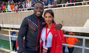 Firyal Nur: Inside Hollywood-esque Lifestyle Of CS Amina Mohamed's Daughter 