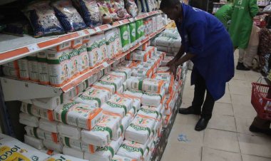 Maize Flour Prices Drop To Ksh100