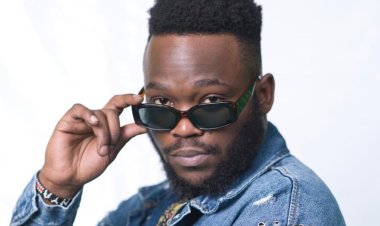 Former Homeboyz Radio Presenter Makes Comeback [EXCLUSIVE]