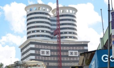 Nation Poaches Top The Star Journalist