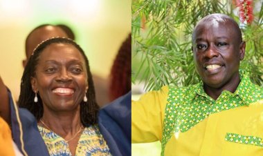 Inside Rigathi Gachagua's Grand Showdown Against Martha Karua