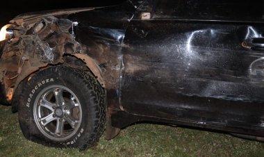 John Mbadi Speaks After Surviving Road Accident