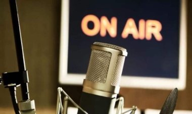 Homeboyz Radio Presenter Fired