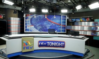 NTV Raids KTN, TV47 In One Day