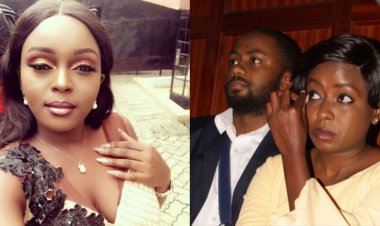 Jacque Maribe, Jowie: New Evidence Turns Monica Kimani Case Upside Down