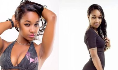 Vanessa Chettle: How Ex-Socialite Lost Child After Road Accident