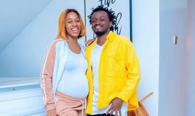 Diana Marua: Bahati Should Get A Vasectomy