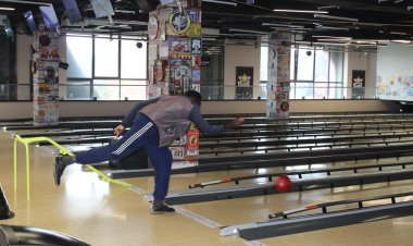 How Bowling Event Inspired Kenyans To Take Care Of Their Pets