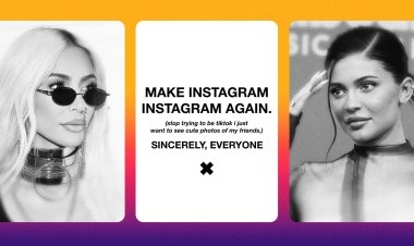 Instagram Responds To Global Uproar Started By Kardashians