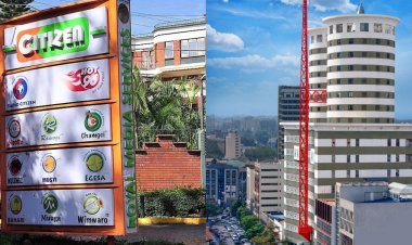 RMS, Nation Media Group To Benefit From Google's Ksh380 Million