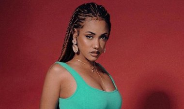 I Don't Want Your Money Or Good Looks- Tanasha Donna