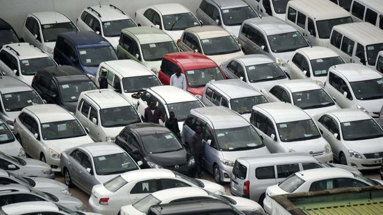 Why Kenyans Have Been Paying More For A Used Car