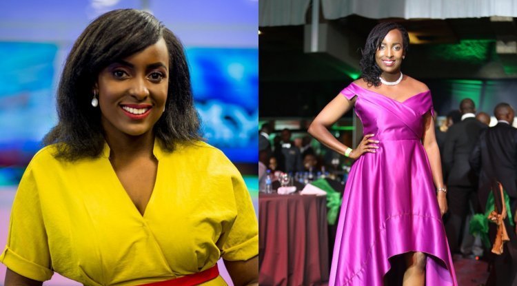New Details On Idah Waringa’s Exit From NTV [EXCLUSIVE]