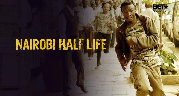 Popular Nairobi Half Life Actor Dies