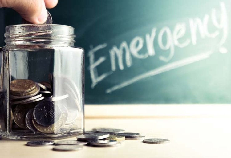 6 Simple Ways to Jump-Start Your Emergency Fund