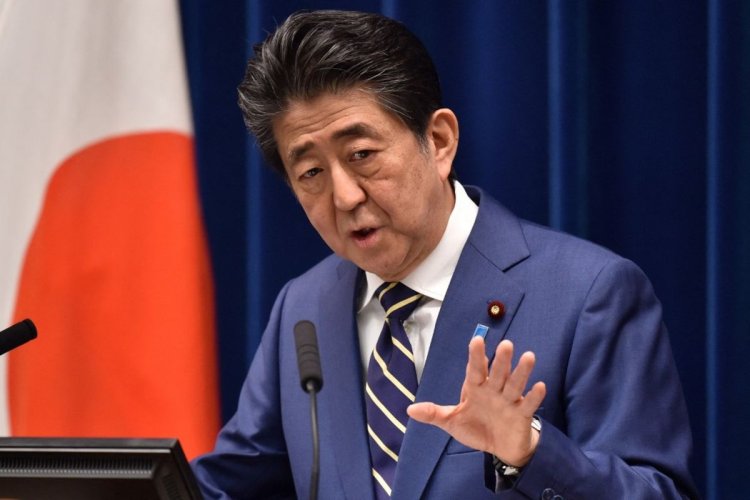 Ex-Japan Prime Minister Shinzo Abe Dies