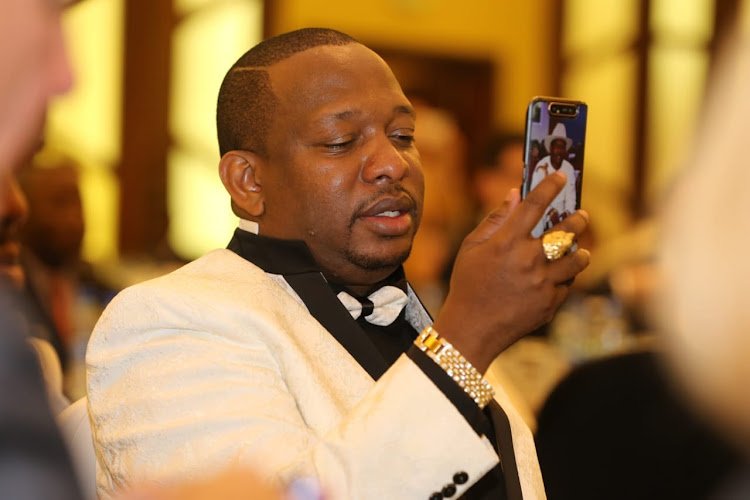 Supreme Court Confirms Sonko's Impeachment as Nairobi Governor