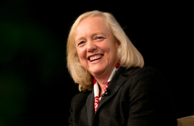 Meg Whitman Officially Becomes Richest Person Living In Kenya