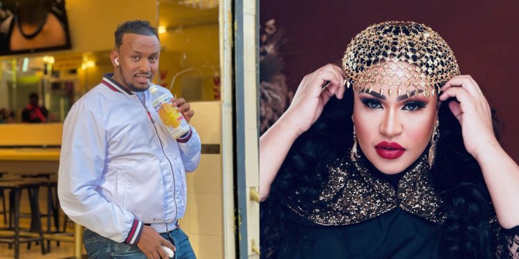 Jamal Rohosafi: Nairobi Matatu Boss Begs Amira To Forgive Him