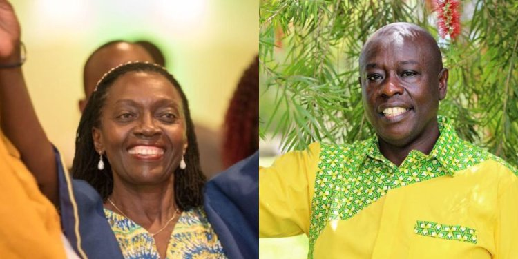 Inside Rigathi Gachagua's Grand Showdown Against Martha Karua