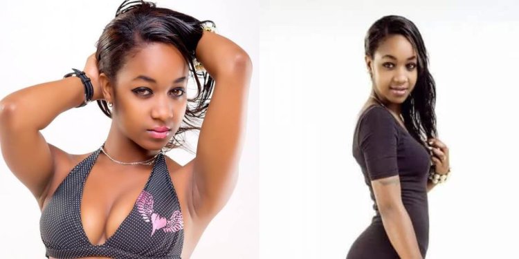 Vanessa Chettle: How Ex-Socialite Lost Child After Road Accident