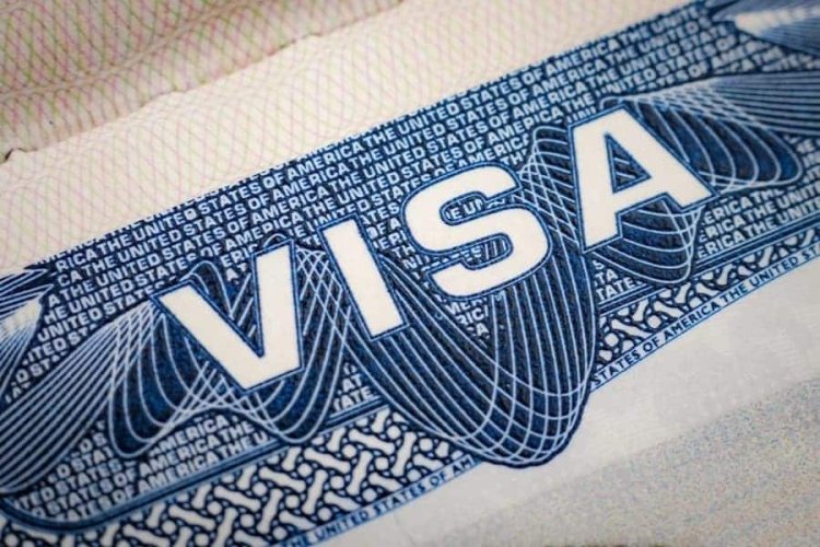Why You'll Wait Until 2024 To Get A US Visa