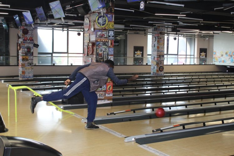 How Bowling Event Inspired Kenyans To Take Care Of Their Pets