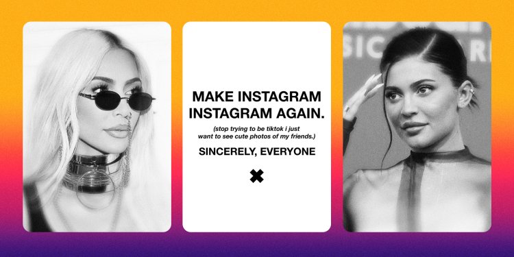 Instagram Responds To Global Uproar Started By Kardashians