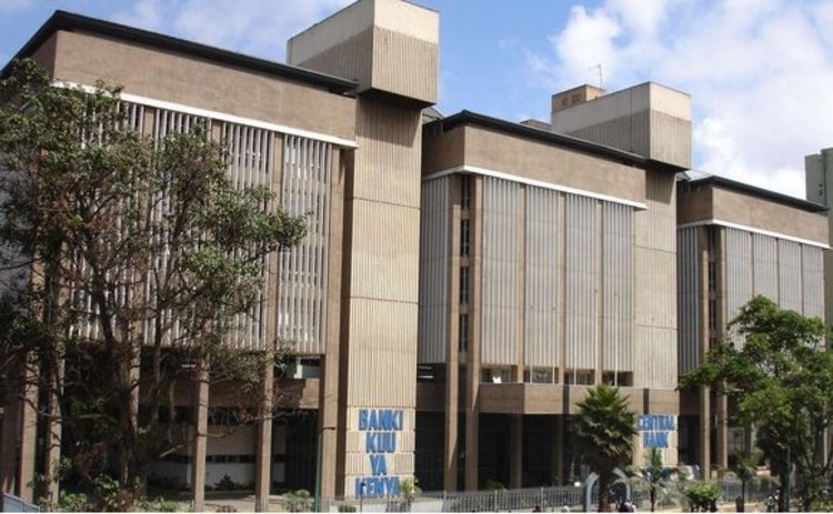 CBK Denies Matiang'i's Claims Of Shortage Of Ksh200 Notes