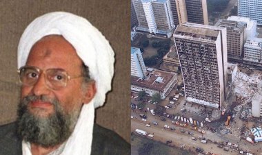 Al- Qaeda Boss Killed In US Drone Strike