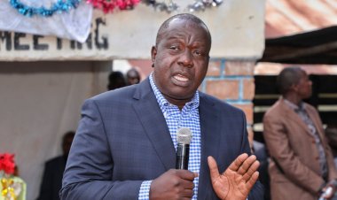 Govt Declares Tuesday A Public Holiday