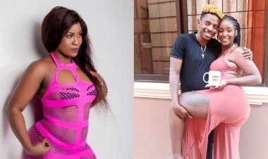 Mishi Dorah's Response To Shakilla, Eric Omondi Calling Her A Cockroach